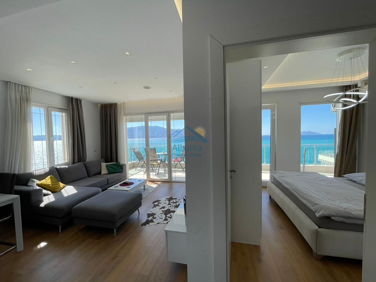 Vlora Real Estate For Sale In Albania Lungomare